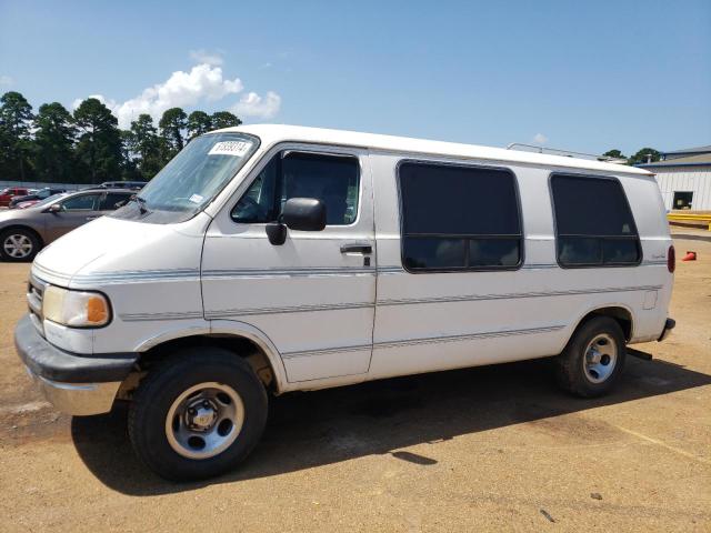 DODGE B SERIES 1996 2b6hb21y2tk102534