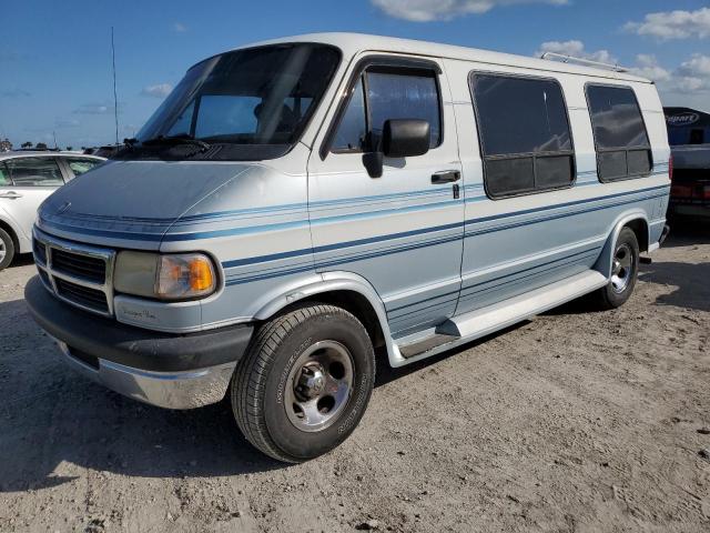 DODGE RAM VAN B2 1996 2b6hb21y8tk102554