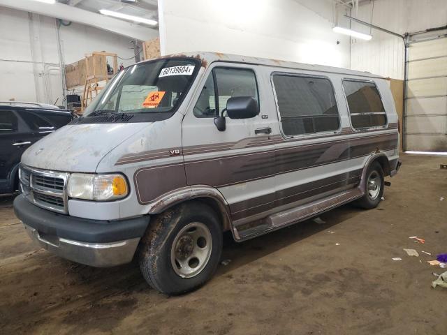 DODGE B SERIES 1995 2b6hb21z6sk510090