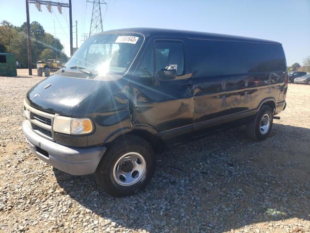 DODGE B SERIES 1997 2b7hb21yxvk561146