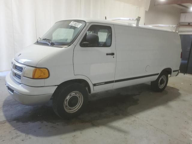 DODGE RAM VAN B2 1999 2b7jb21y8xk531633