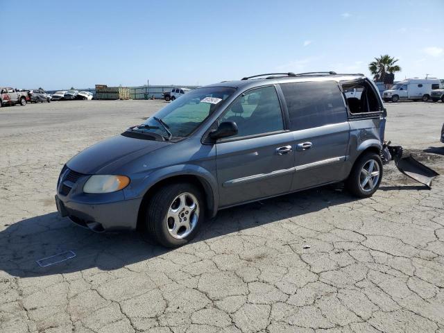 DODGE CARAVAN 2001 2b8gp54l61r206583