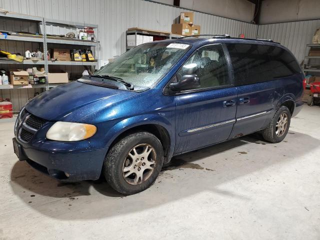 DODGE CARAVAN 2002 2b8gp54lx2r638692