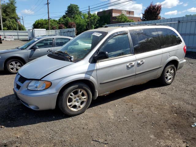 DODGE CARAVAN 2002 2b8gt44l02r785819