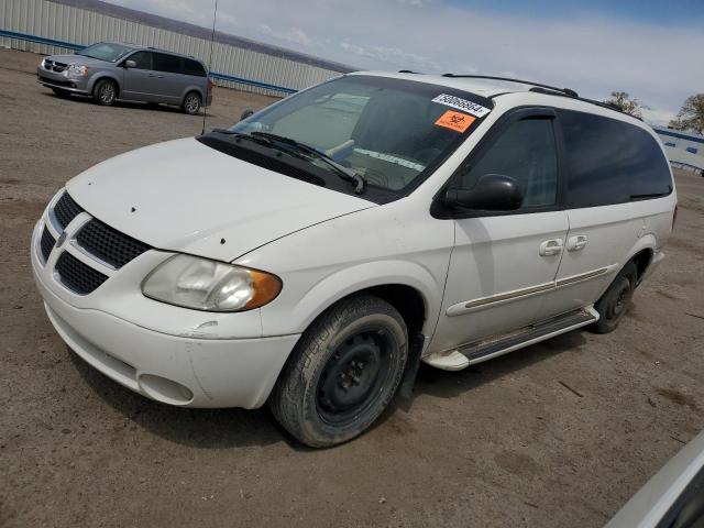 DODGE CARAVAN 2002 2b8gt54l02r632539