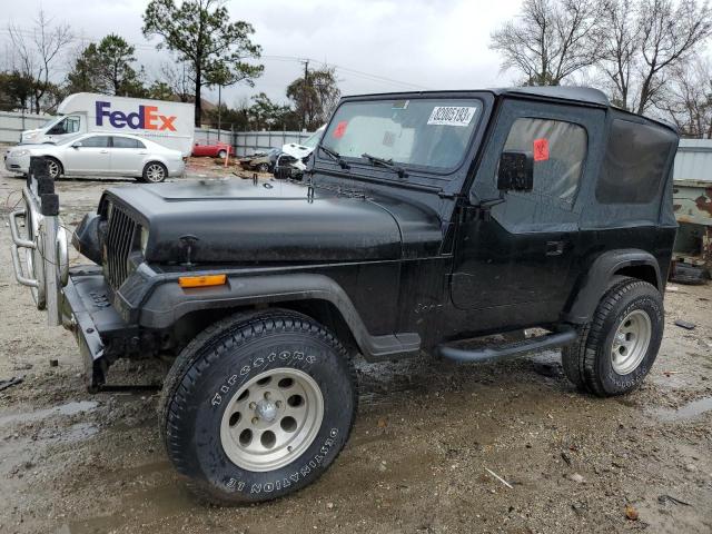 JEEP WRANGLER 1988 2bccv81k7jb533977