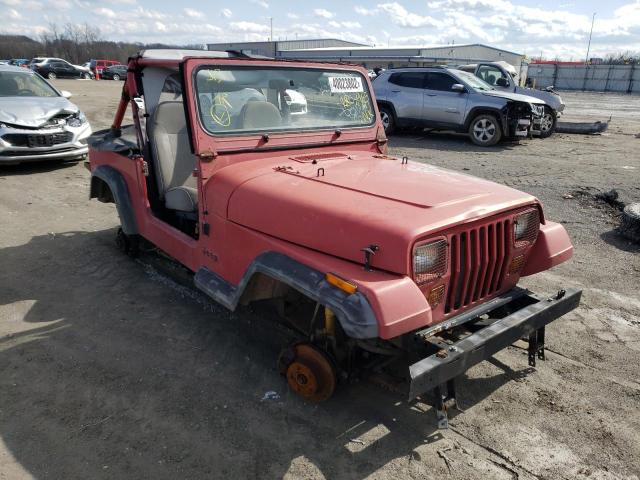 JEEP WRANGLER 1988 2bchv81j3jb512539