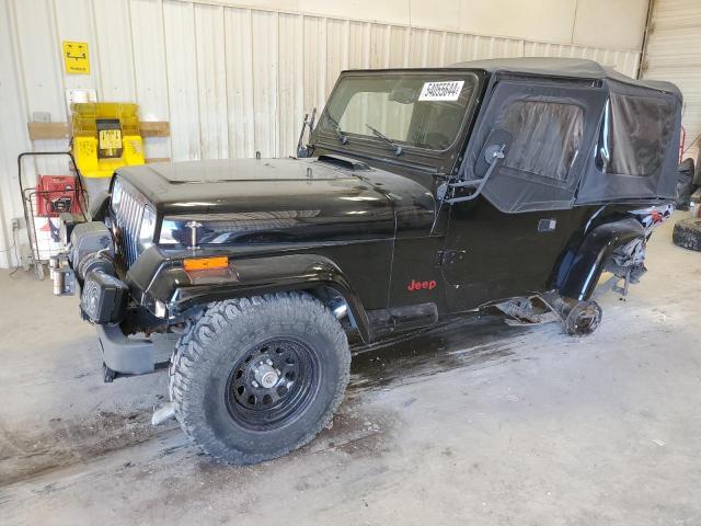 JEEP WRANGLER 1987 2bchv81s4hb541003