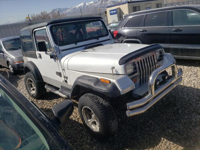 JEEP WRANGLER S 1988 2bchv81s9jb537213