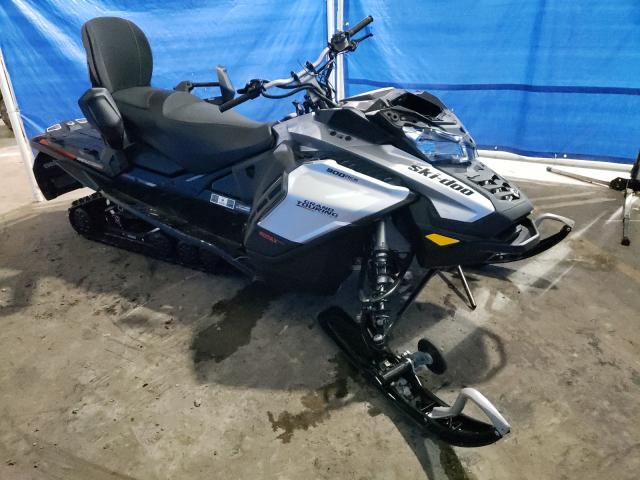 SKI DOO GRAND TOUR 2019 2bpserka4kv000264