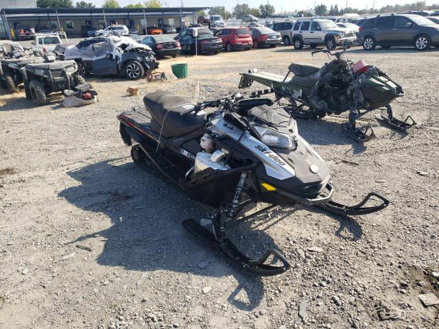 CAN-AM SNOWMOBILE 2020 2bpsesla7lv000024