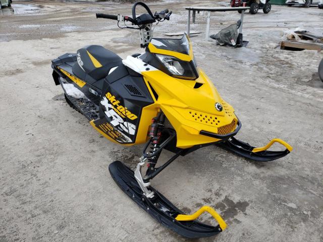 SKI DOO XRS 2011 2bpsmxba6bv000256