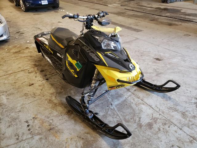 SKI DOO XRS 2018 2bpsmyja7jv000093