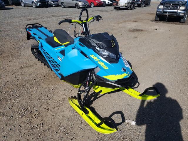 SKI DOO SUMMIT 2018 2bpstdjk5jv000422