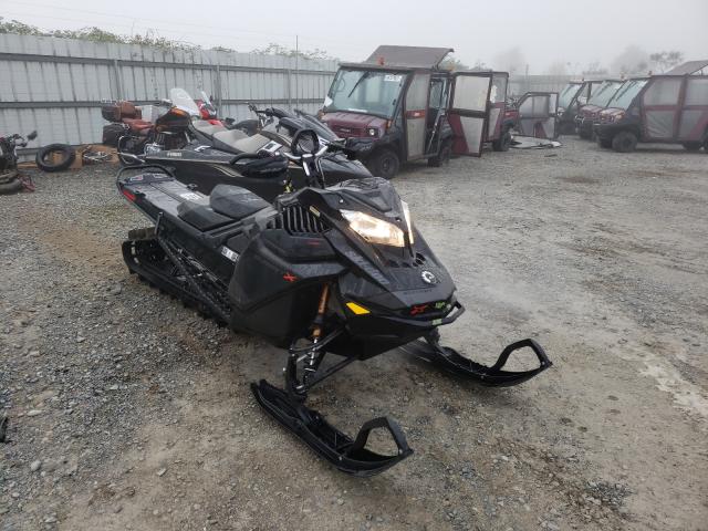 SKI DOO DOO SUMMIT 2021 2bpstjma2mv000237