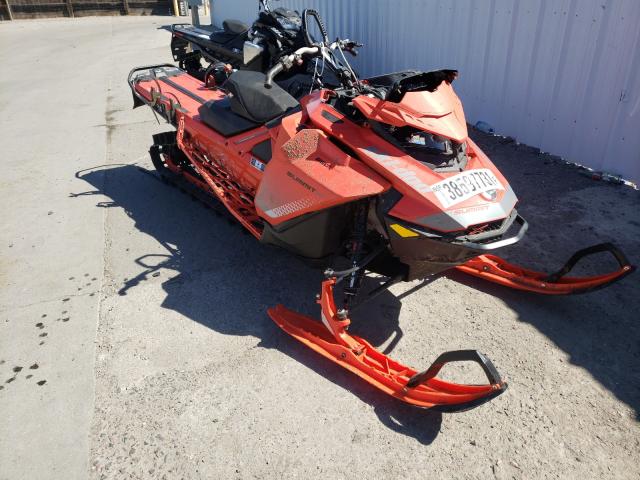 SKI DOO SUMMIT 2019 2bpstkkd6kv000211