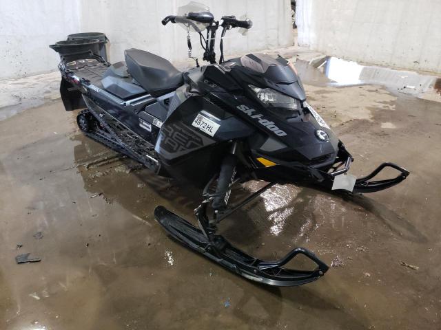 SKI DOO RENEGADE 2018 2bpsufjb9jv000500