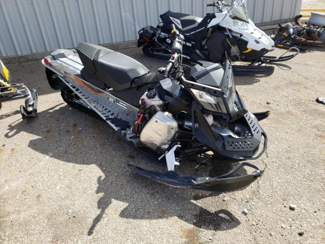 SKI DOO REN SPORT 2015 2bpsuhfb2fv000026