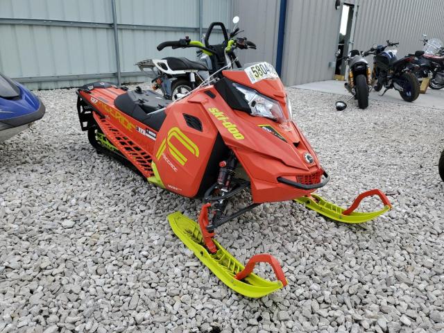 SKI DOO FREERIDE 2016 2bpsvagaxgv000044