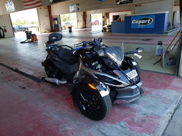 CAN-AM SPYDER ROA 2011 2bxjawa17bv001013