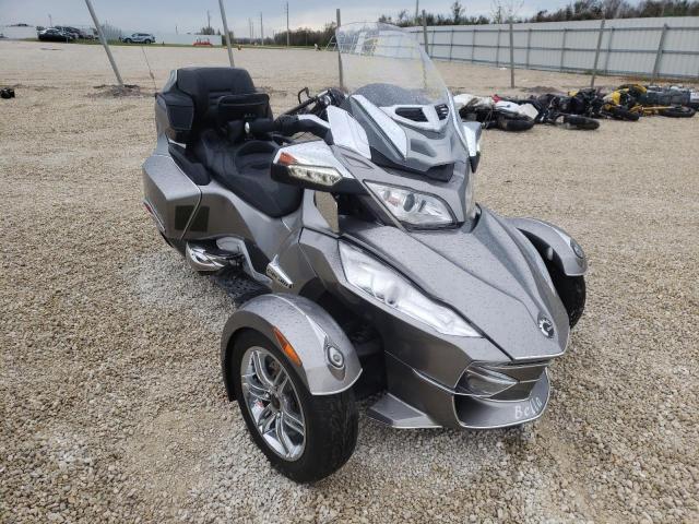 CAN-AM SPYDER ROA 2012 2bxjbwc18cv000836