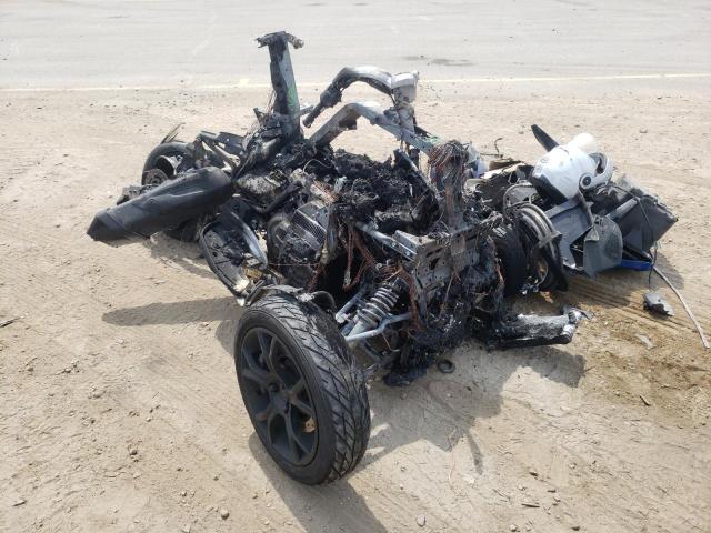 CAN-AM SPYDER ROA 2019 2bxnbdd22kv002917