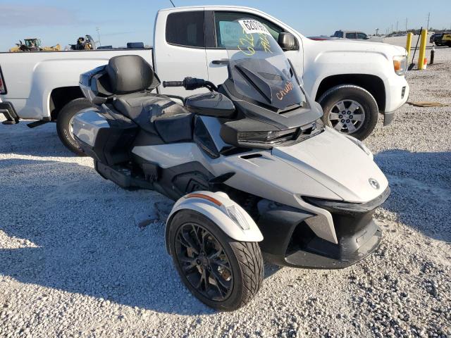 CAN-AM SPYDER ROA 2020 2bxnbdd23lv002068