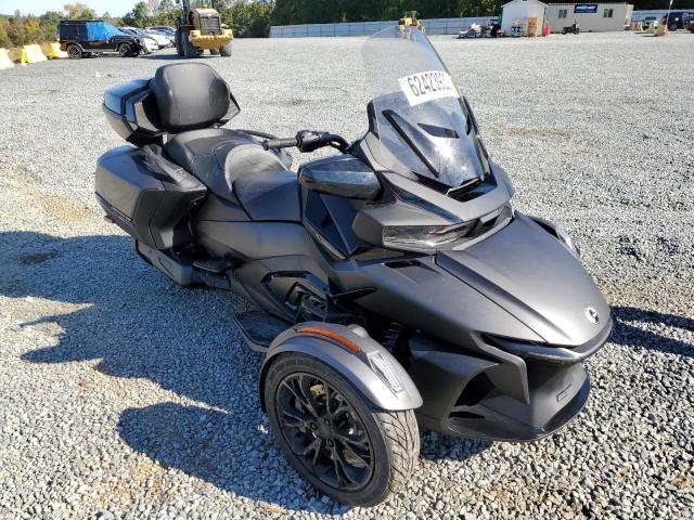 CAN-AM SPYDER ROA 2022 2bxnbdd27nv002903