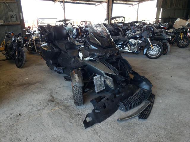 CAN-AM SPYDER ROA 2021 2bxnbdd45mv001040