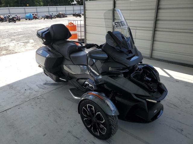 CAN-AM SPYDER ROA 2021 2bxnbdd46mv001645