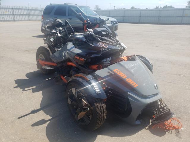 CAN-AM SPYDER ROA 2021 2bxrddd21mv000493