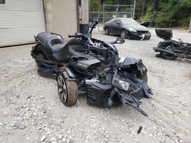 CAN-AM SPYDER ROA 2017 2bxrddd29hv002546