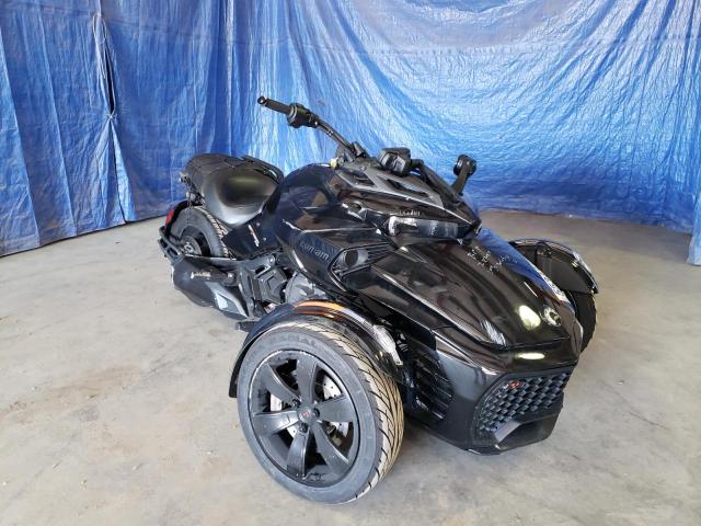 CAN-AM SPYDER ROA 2021 2bxrdde22mv000680