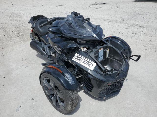 CAN-AM SPYDER ROA 2020 2bxrdde26lv000387