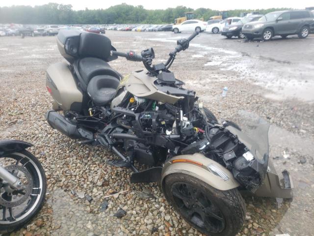 CAN-AM SPYDER ROA 2021 2bxredd24mv001084