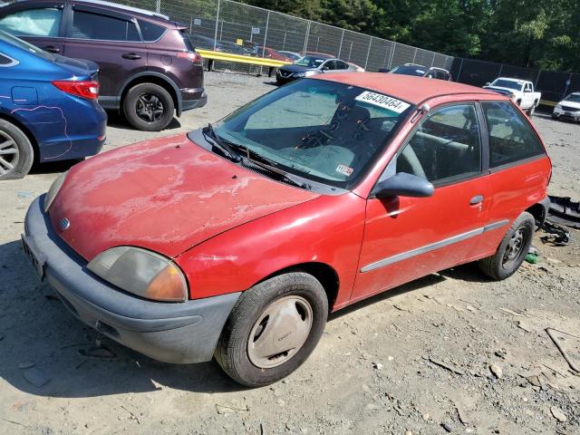 GEO METRO 1997 2c1mr2262v6758227