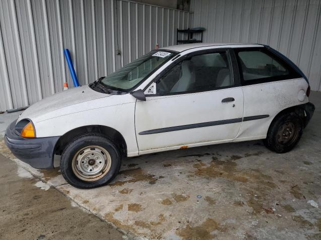 GEO METRO BASE 1996 2c1mr2267t6716455