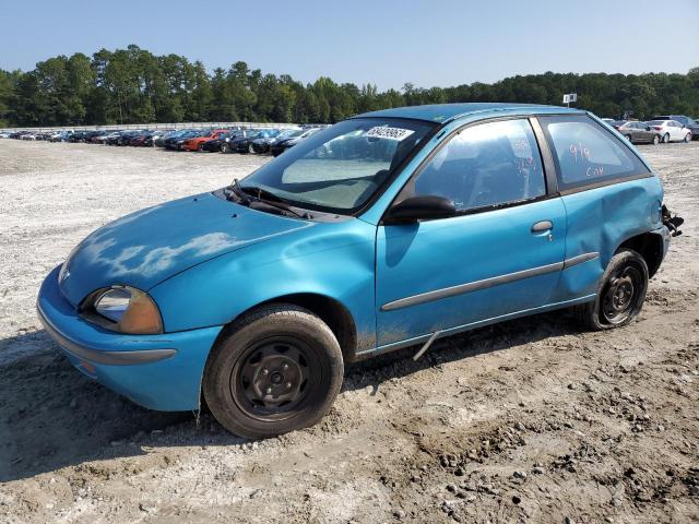 GEO METRO 1997 2c1mr2291v6735760