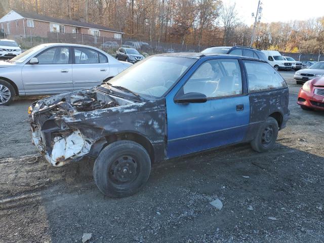 GEO METRO 1993 2c1mr2465p6722399