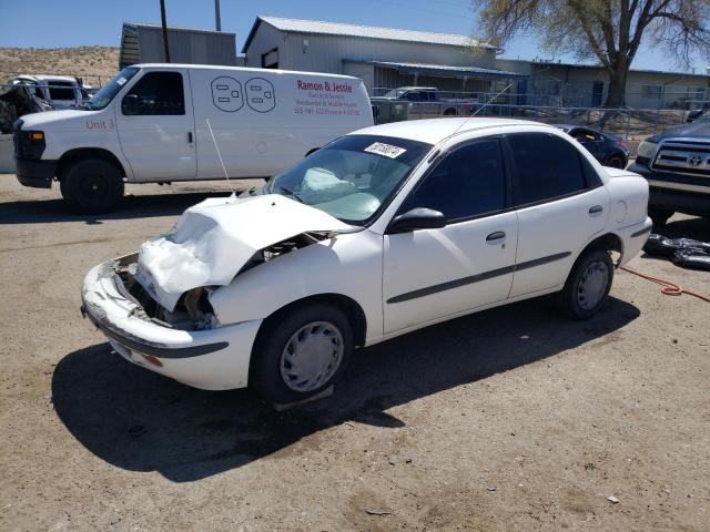 GEO METRO 1997 2c1mr5297v6726319