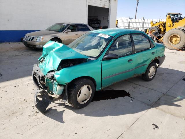 GEO METRO 1995 2c1mr529xs6759360