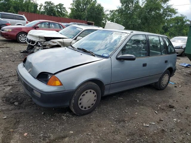 GEO METRO 1994 2c1mr6469r6726661