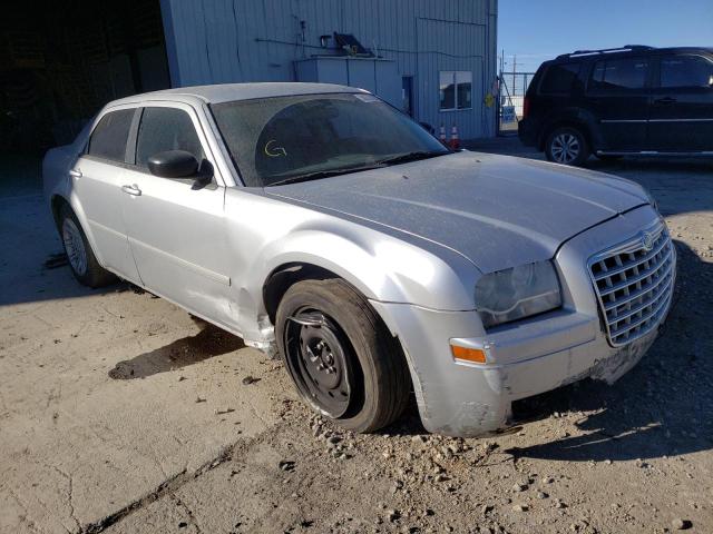 CHRYSLER 300 2005 2c3aa43r95h648835