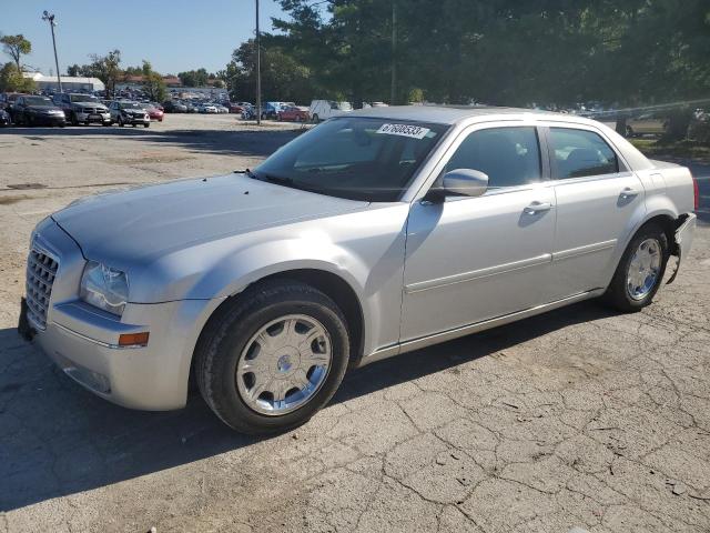 CHRYSLER 300 TOURIN 2005 2c3aa53g05h658304