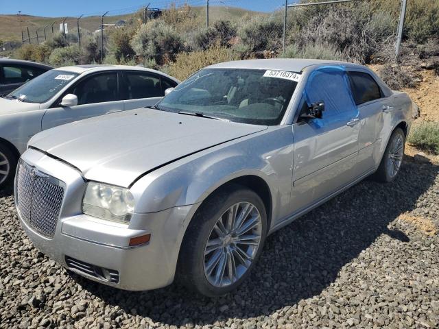 CHRYSLER 300 2005 2c3aa53g05h658724