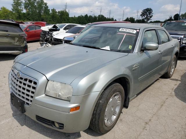 CHRYSLER 300 TOURIN 2005 2c3aa53g05h659369