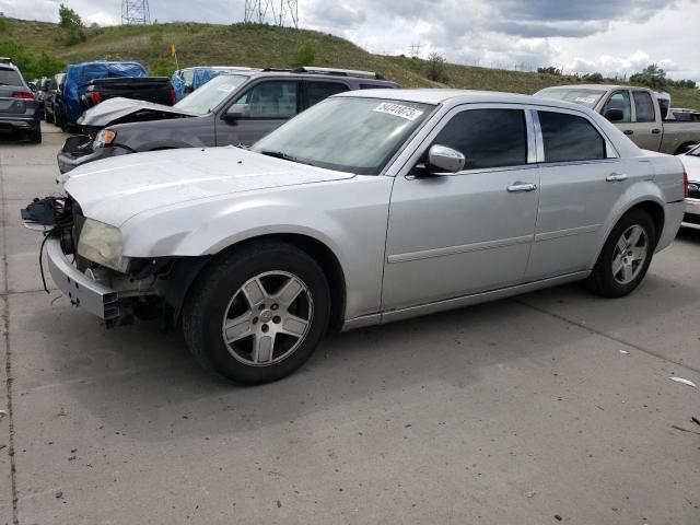 CHRYSLER 300 TOURIN 2005 2c3aa53g05h663745