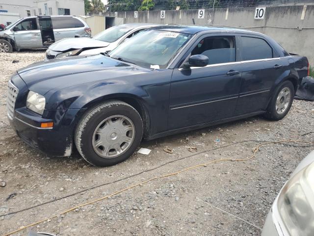 CHRYSLER 300 TOURIN 2005 2c3aa53g15h508167