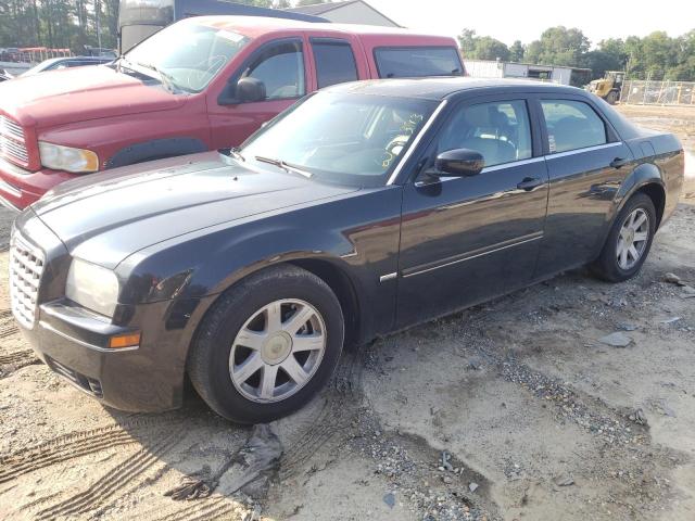 CHRYSLER 300 2005 2c3aa53g15h545610