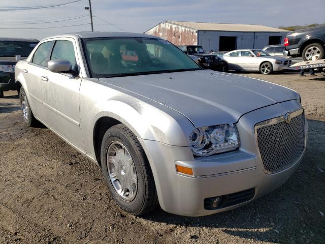 CHRYSLER 300 2005 2c3aa53g15h633282